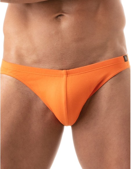 TOF Paris - French Bikini - Orange