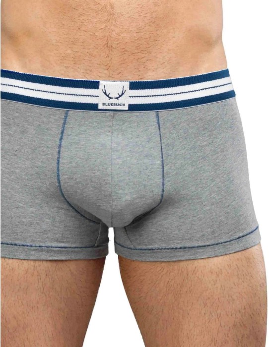 Bluebuck - Grey Trunks