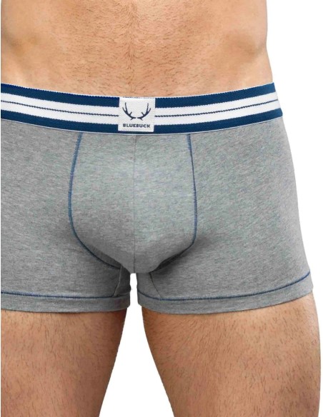 Bluebuck - Grey Trunks