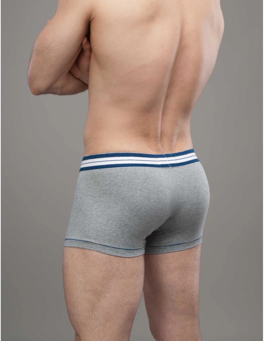 Bluebuck - Grey Trunks