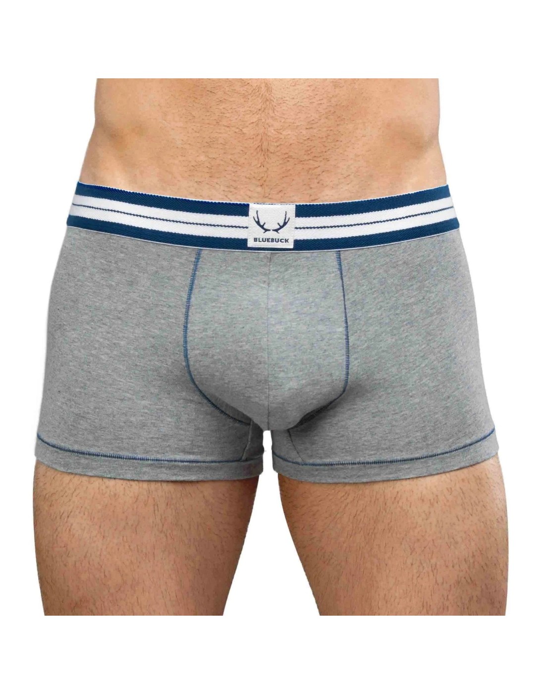 Bluebuck - Grey Trunks