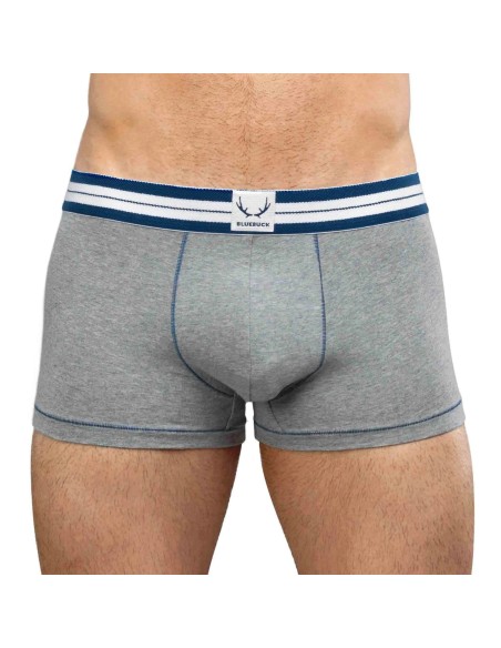 Bluebuck - Grey Trunks