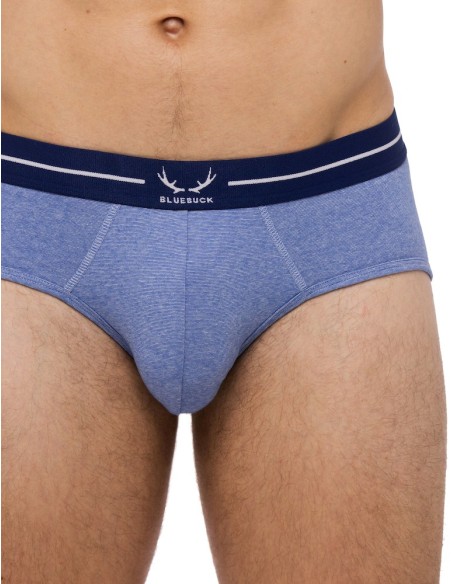 Bluebuck - Blue Yonder Briefs