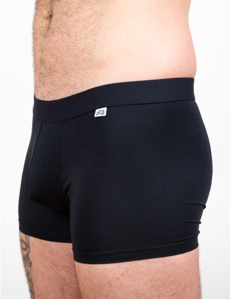 LeBeauTom - Black Boxers