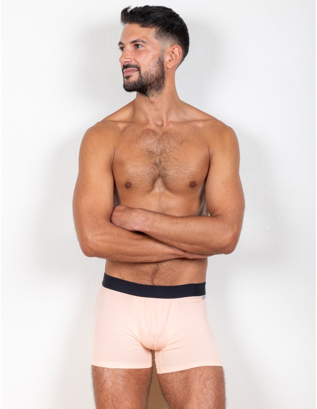 LeBeauTom - SendNudes Boxers