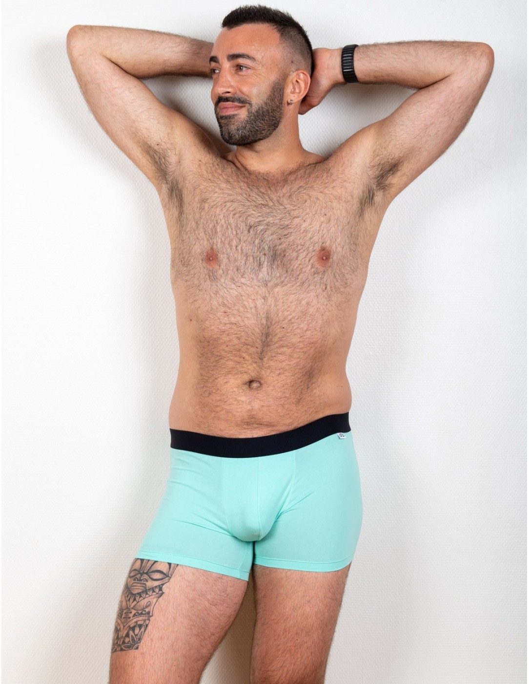 LeBeauTom - Greendr Boxers