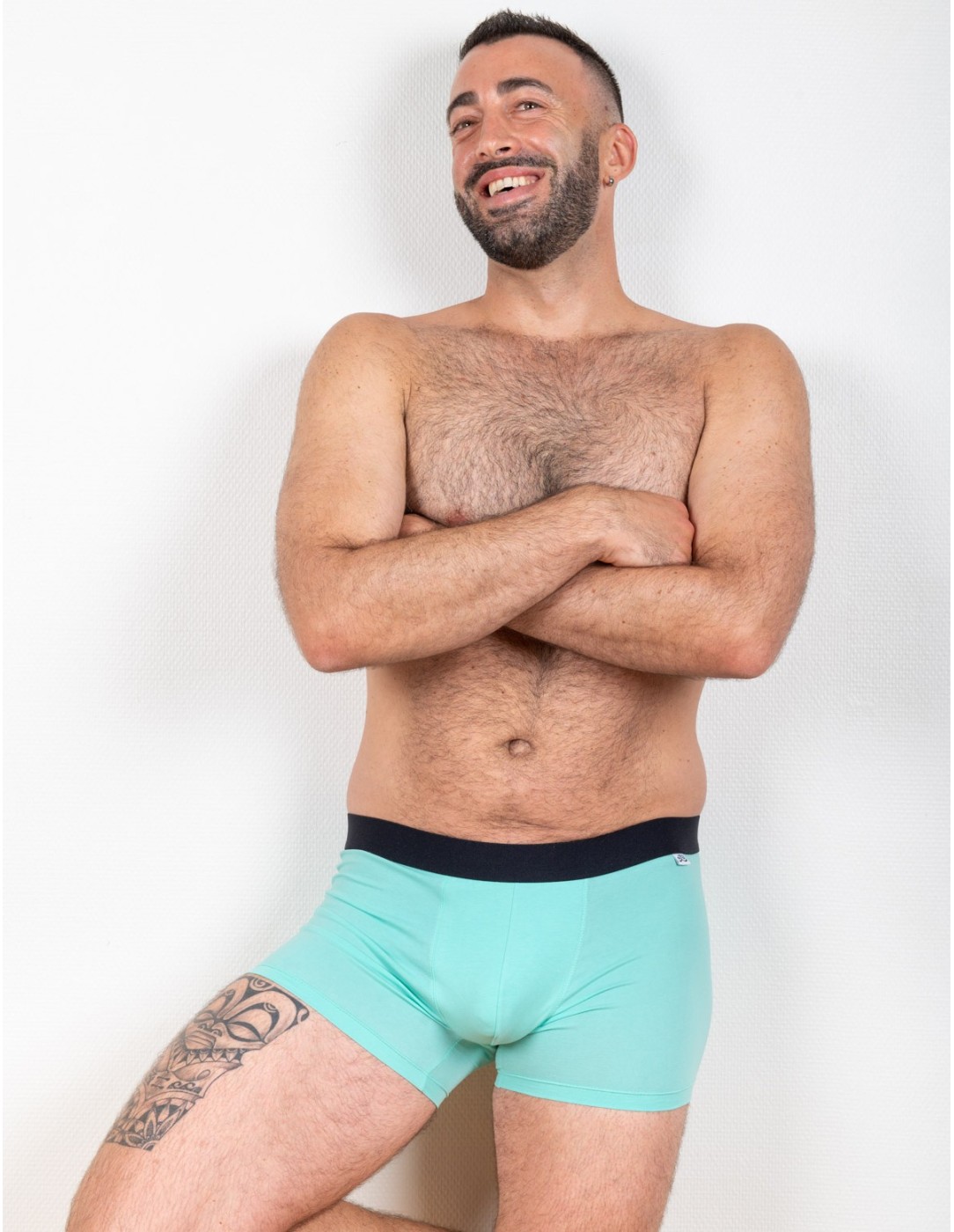 LeBeauTom - Greendr Boxers