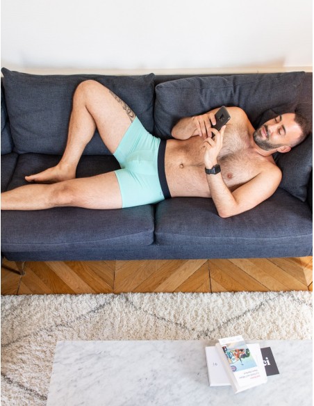 LeBeauTom - Greendr Boxers