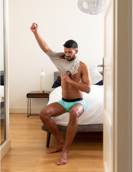 LeBeauTom - Greendr Boxers