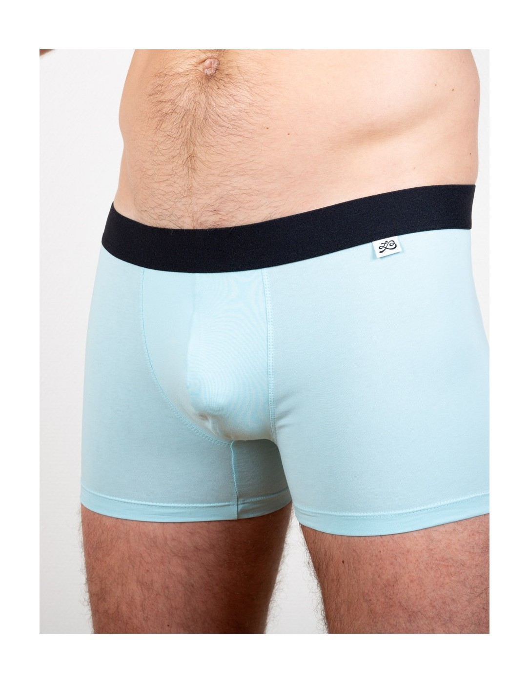 LeBeauTom - BlueJob Boxers