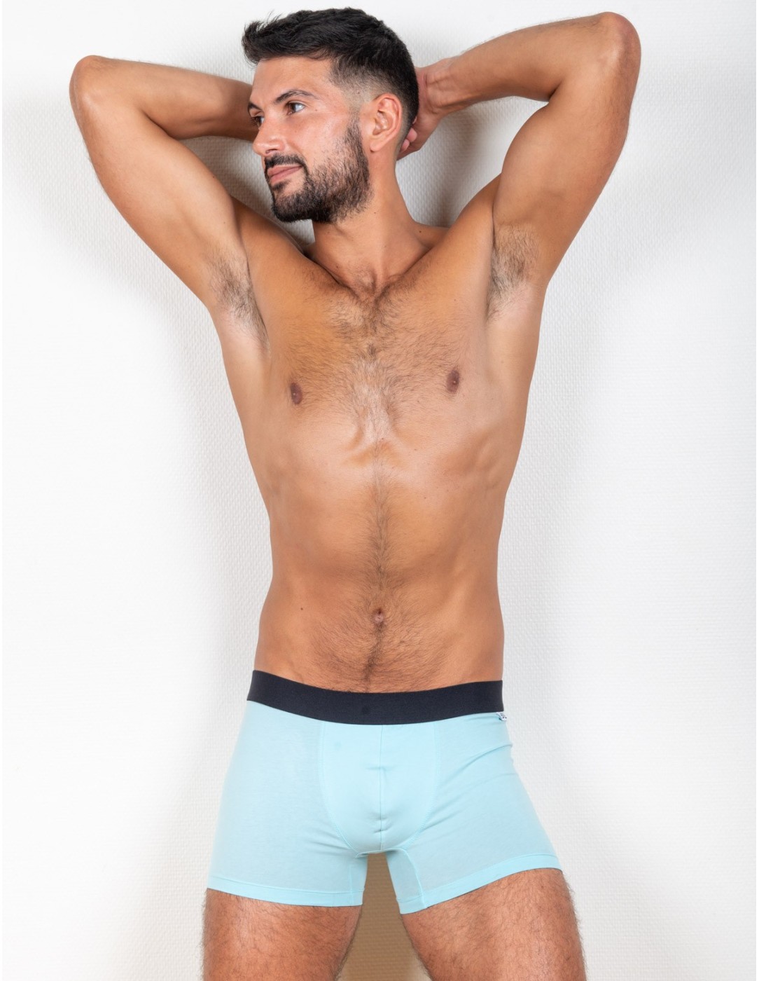 LeBeauTom - BlueJob Boxers