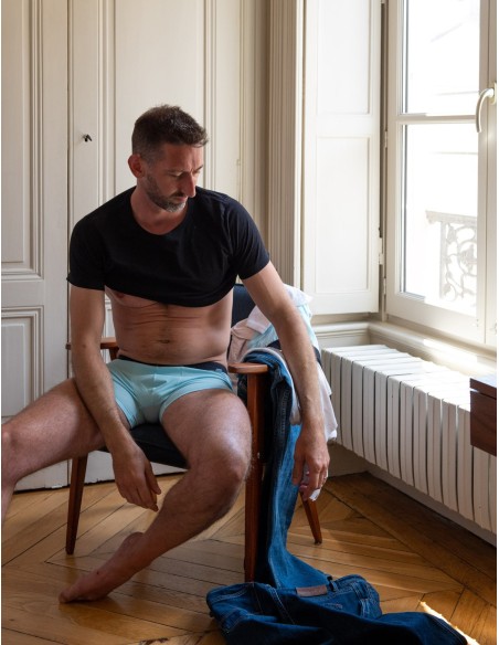 LeBeauTom - BlueJob Boxers