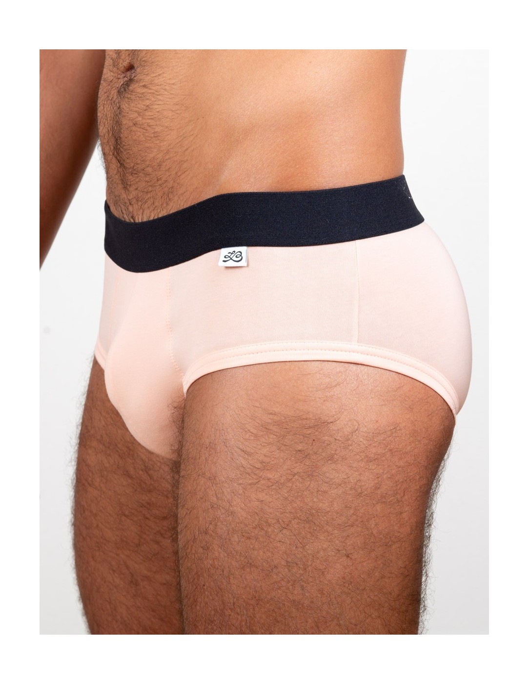 LeBeauTom - SendNudes Briefs