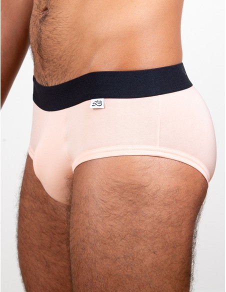 LeBeauTom - SendNudes Briefs