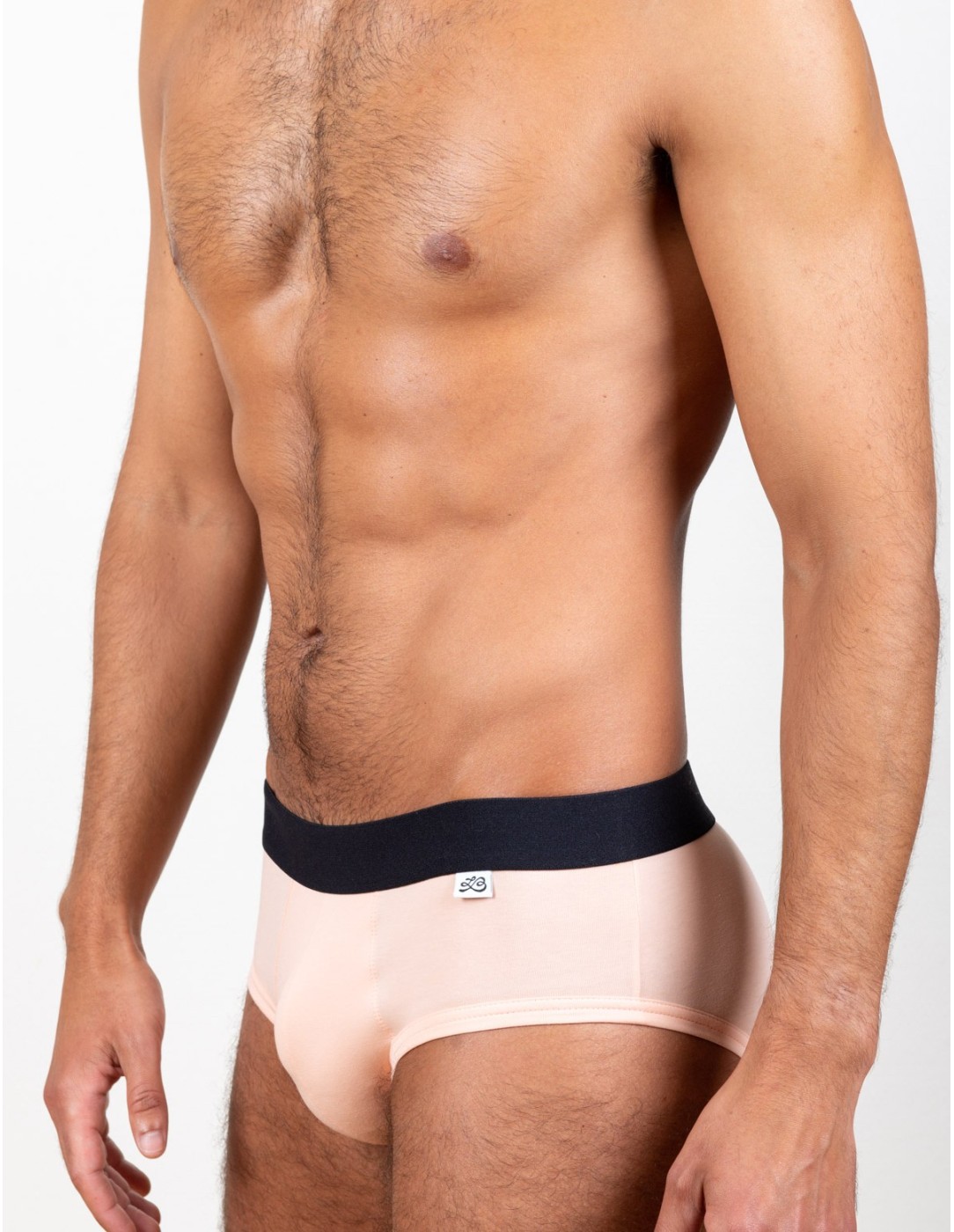 LeBeauTom - SendNudes Briefs