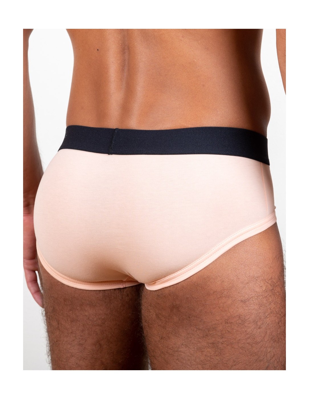 LeBeauTom - SendNudes Briefs