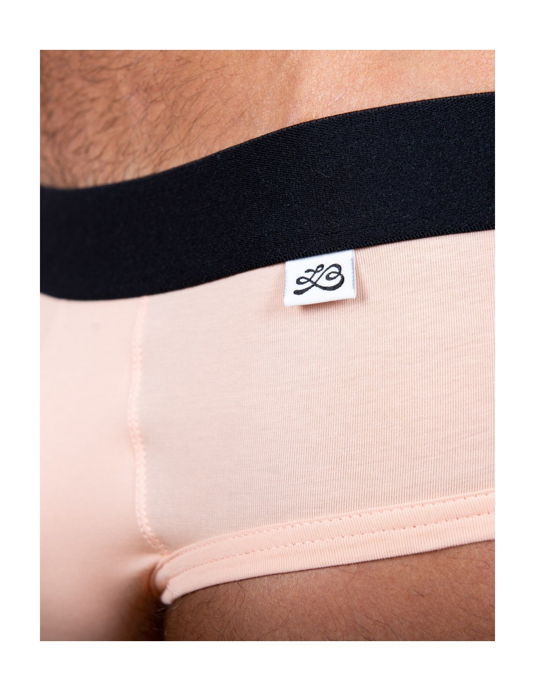 LeBeauTom - SendNudes Briefs