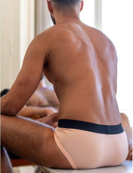 LeBeauTom - SendNudes Briefs