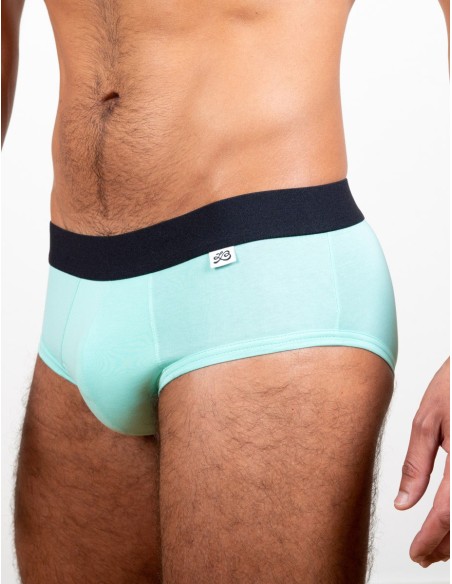 LeBeauTom - Greendr Briefs