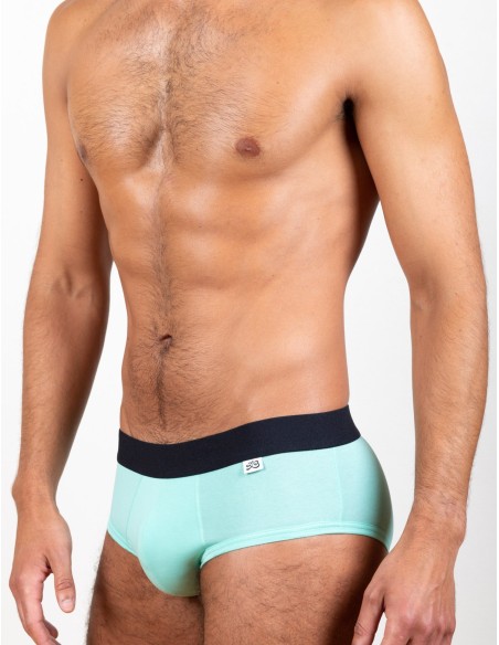 LeBeauTom - Greendr Briefs