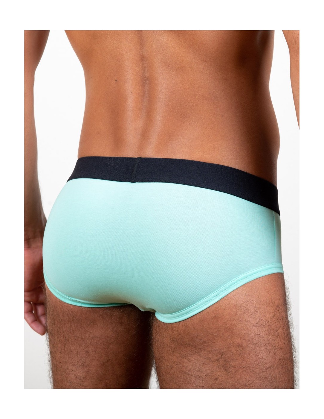 LeBeauTom - Greendr Briefs