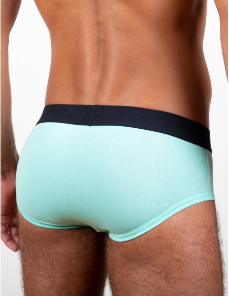 LeBeauTom - Greendr Briefs