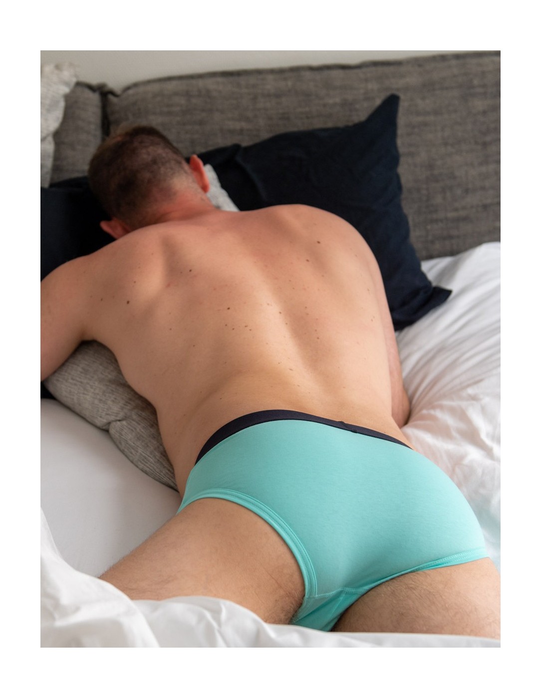 LeBeauTom - Greendr Briefs