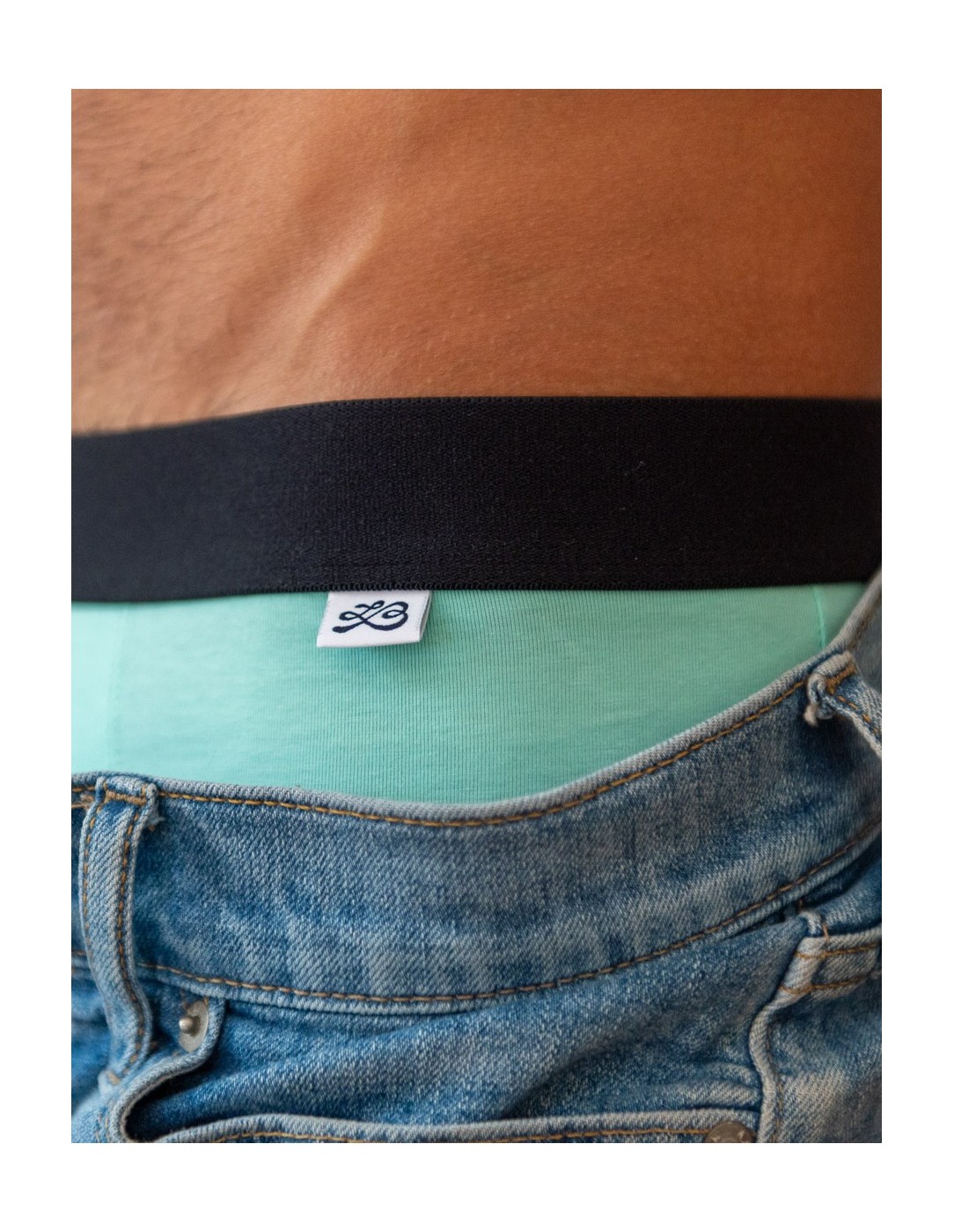 LeBeauTom - Greendr Briefs