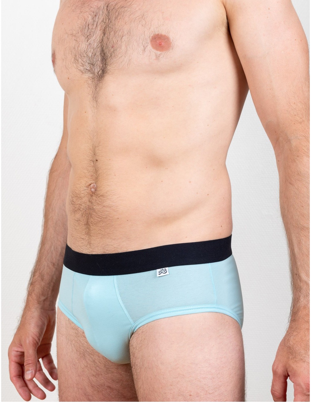 LeBeauTom - BlueJob Briefs