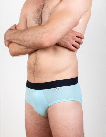 LeBeauTom - BlueJob Briefs