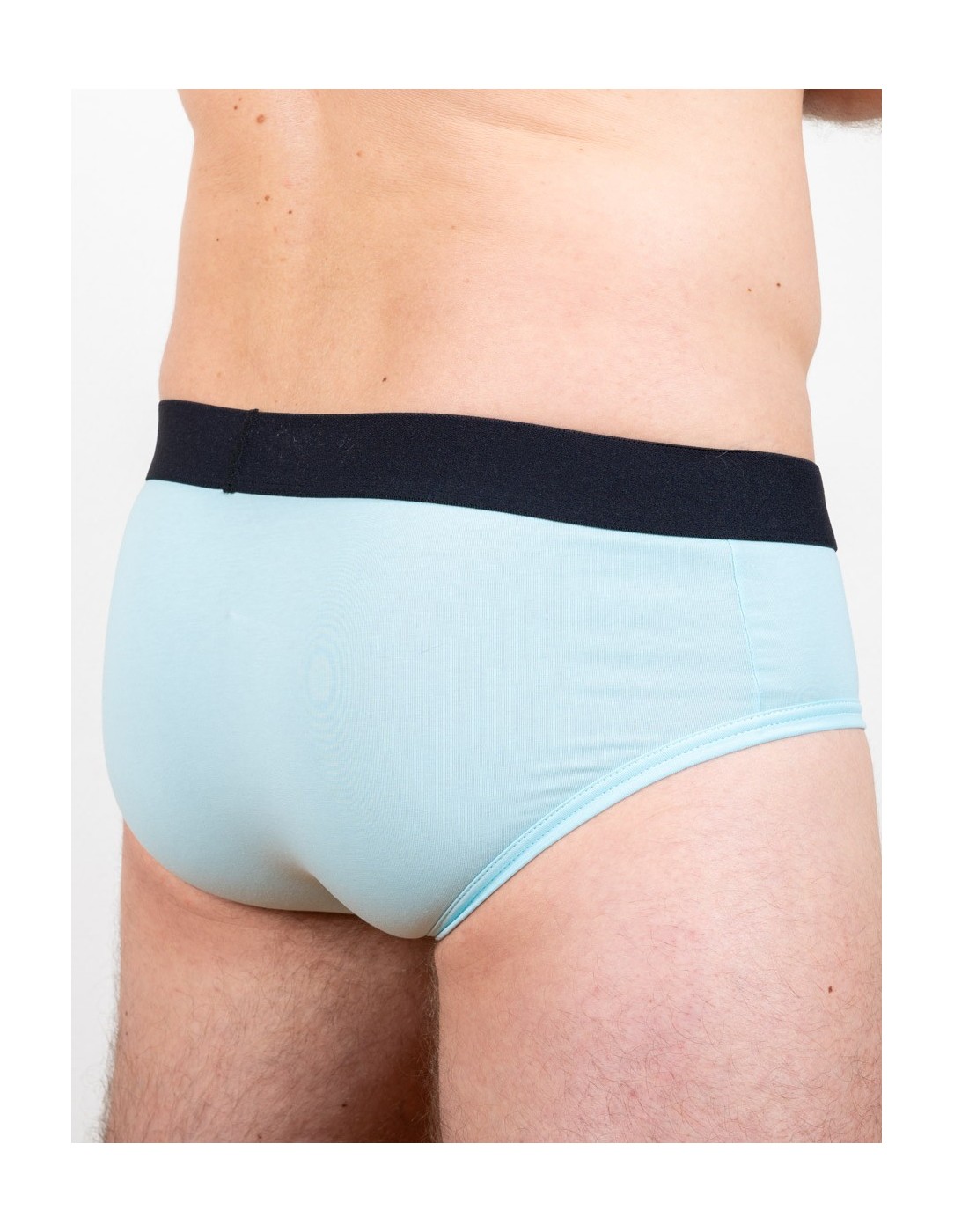 LeBeauTom - BlueJob Briefs