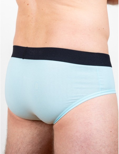 LeBeauTom - BlueJob Briefs