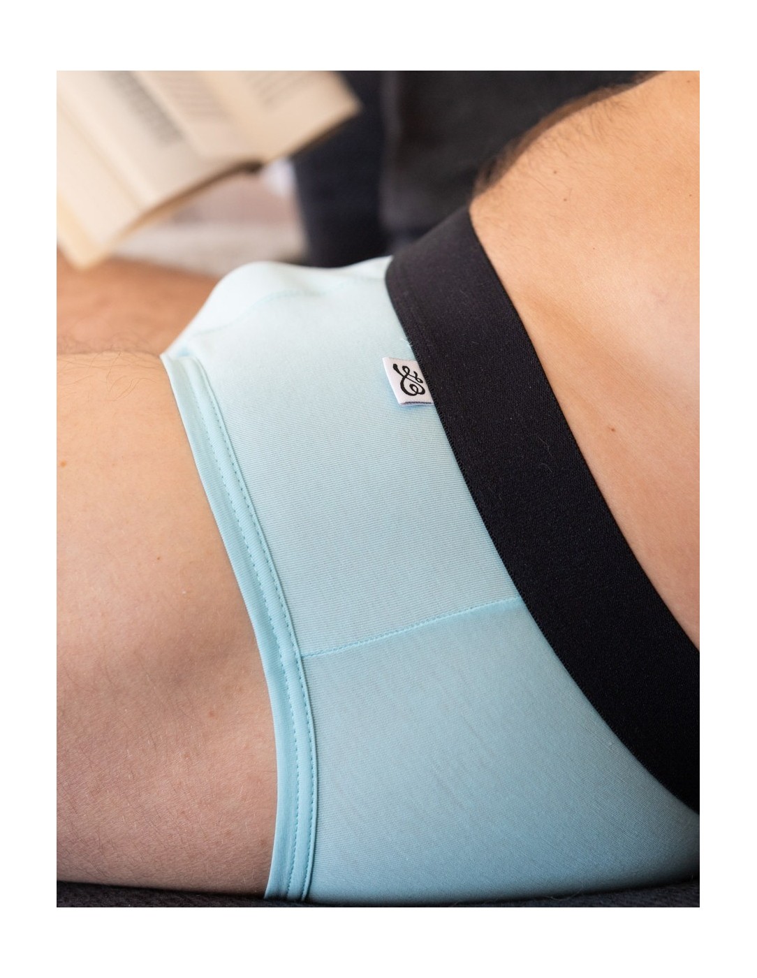 LeBeauTom - BlueJob Briefs