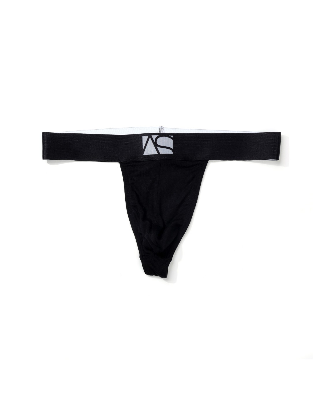 Adam Smith - Exclusive Thong - Black