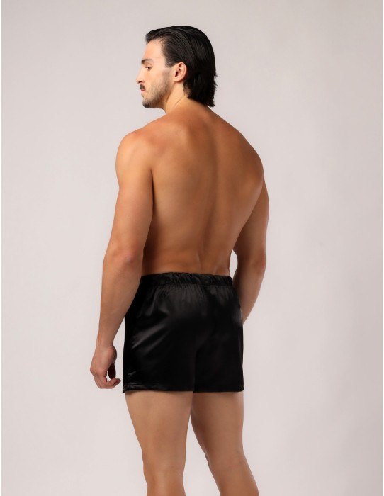 Adam Smith - Sweetheart Boxer - Black 2