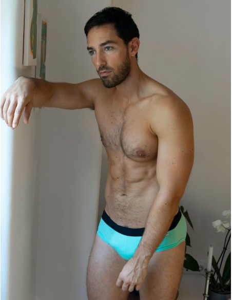 LeBeauTom - Greendr Briefs