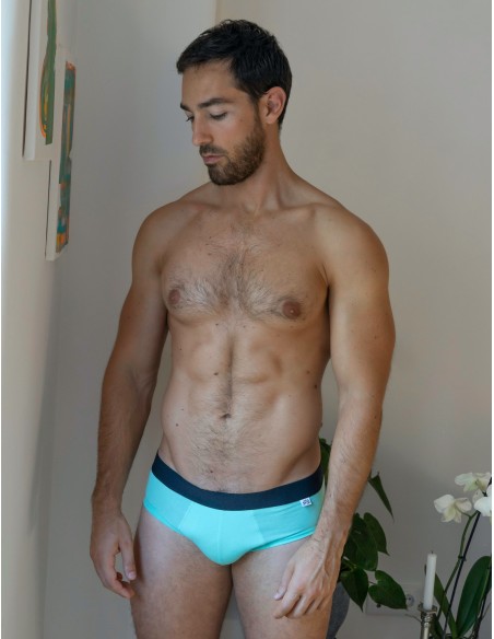 LeBeauTom - Greendr Briefs