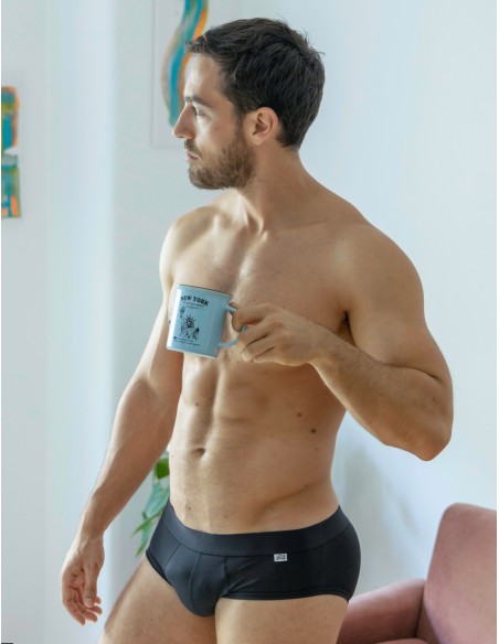 LeBeauTom - Black Briefs