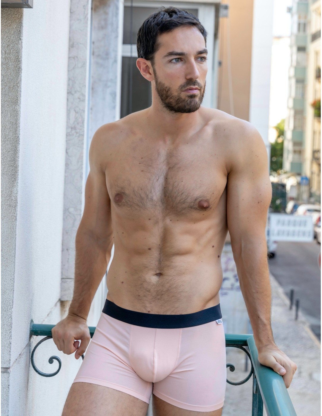 LeBeauTom - SendNudes Boxers