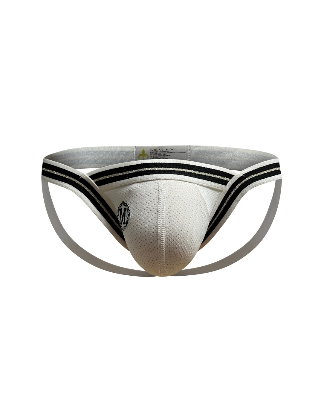 Marcuse - Arose Jock - White