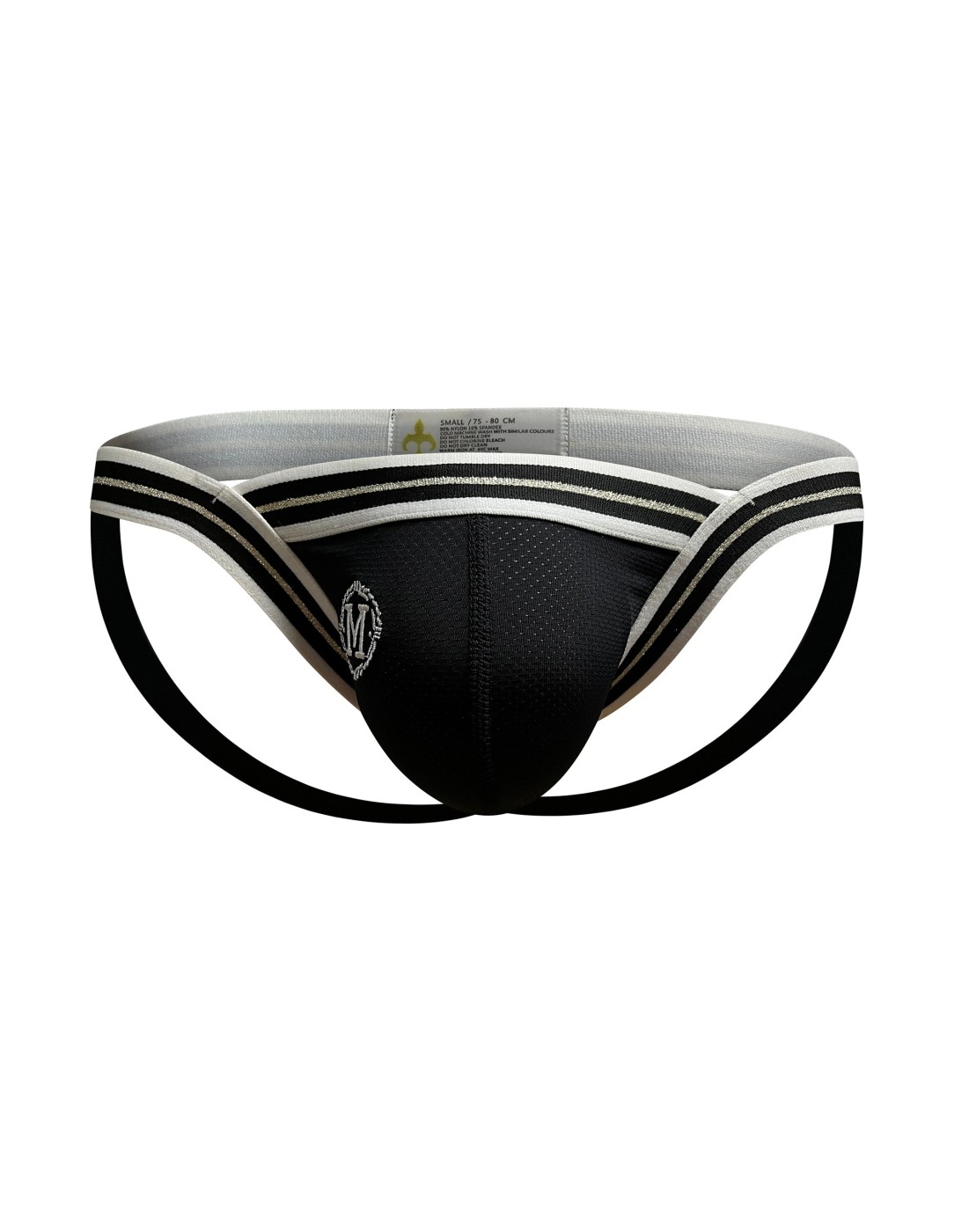 Marcuse - Arose Jock - Black