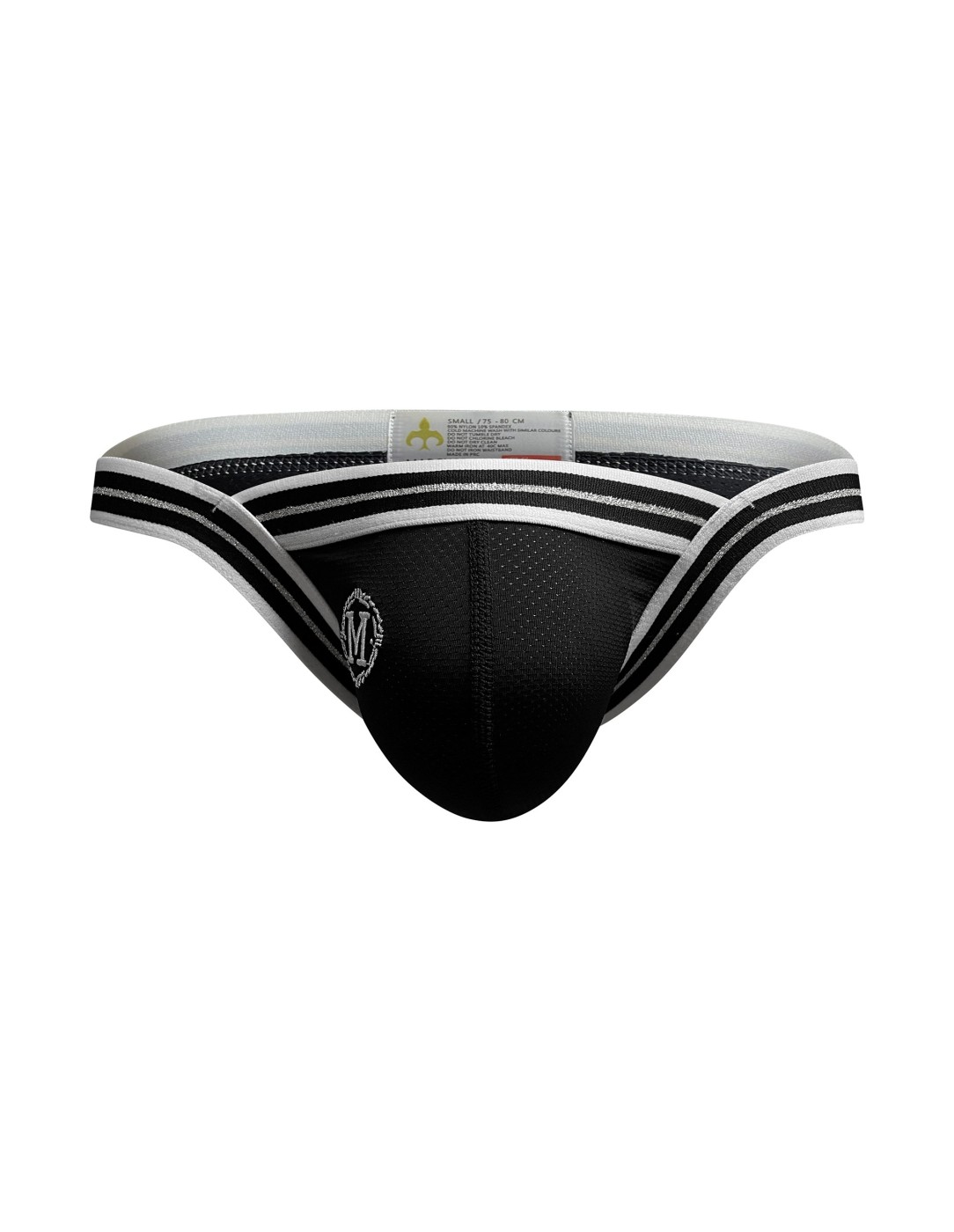 Marcuse - Arose Briefs - Black