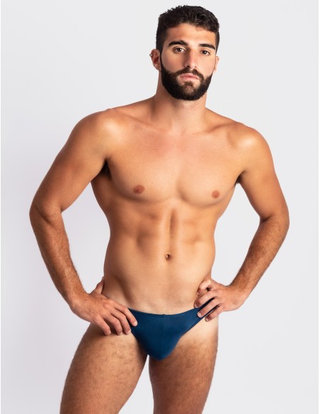 Walking Jack - Micro Briefs - Navy