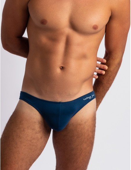Walking Jack - Micro Briefs - Navy