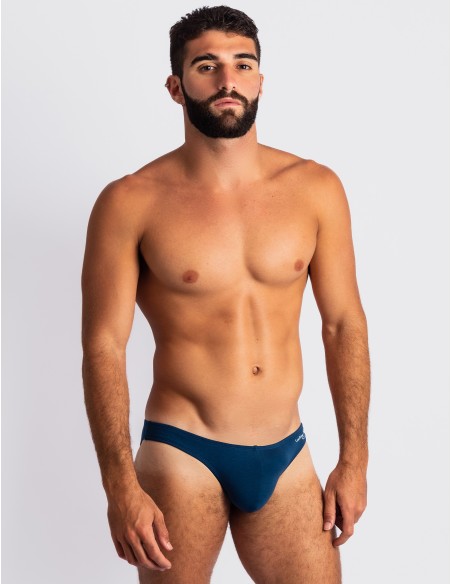 Walking Jack - Micro Briefs - Navy