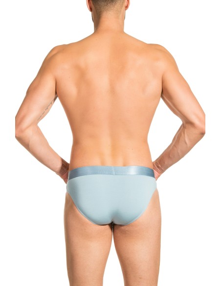 Obviously Apparel - PrimeMan Hipster Briefs - Ice