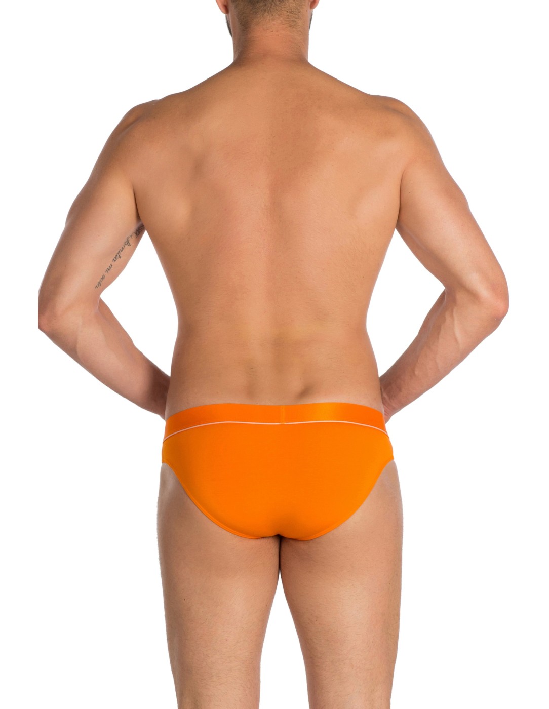Obviously Apparel - PrimeMan Hipster Briefs -...