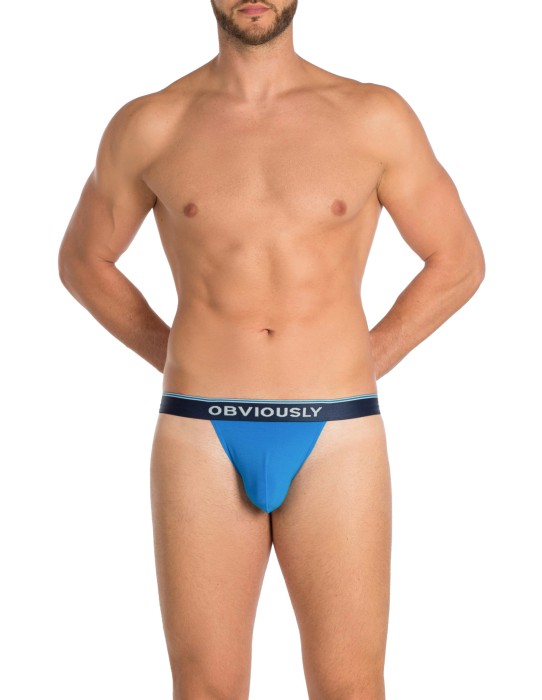 Obviously Apparel - PrimeMan Thong - Maui