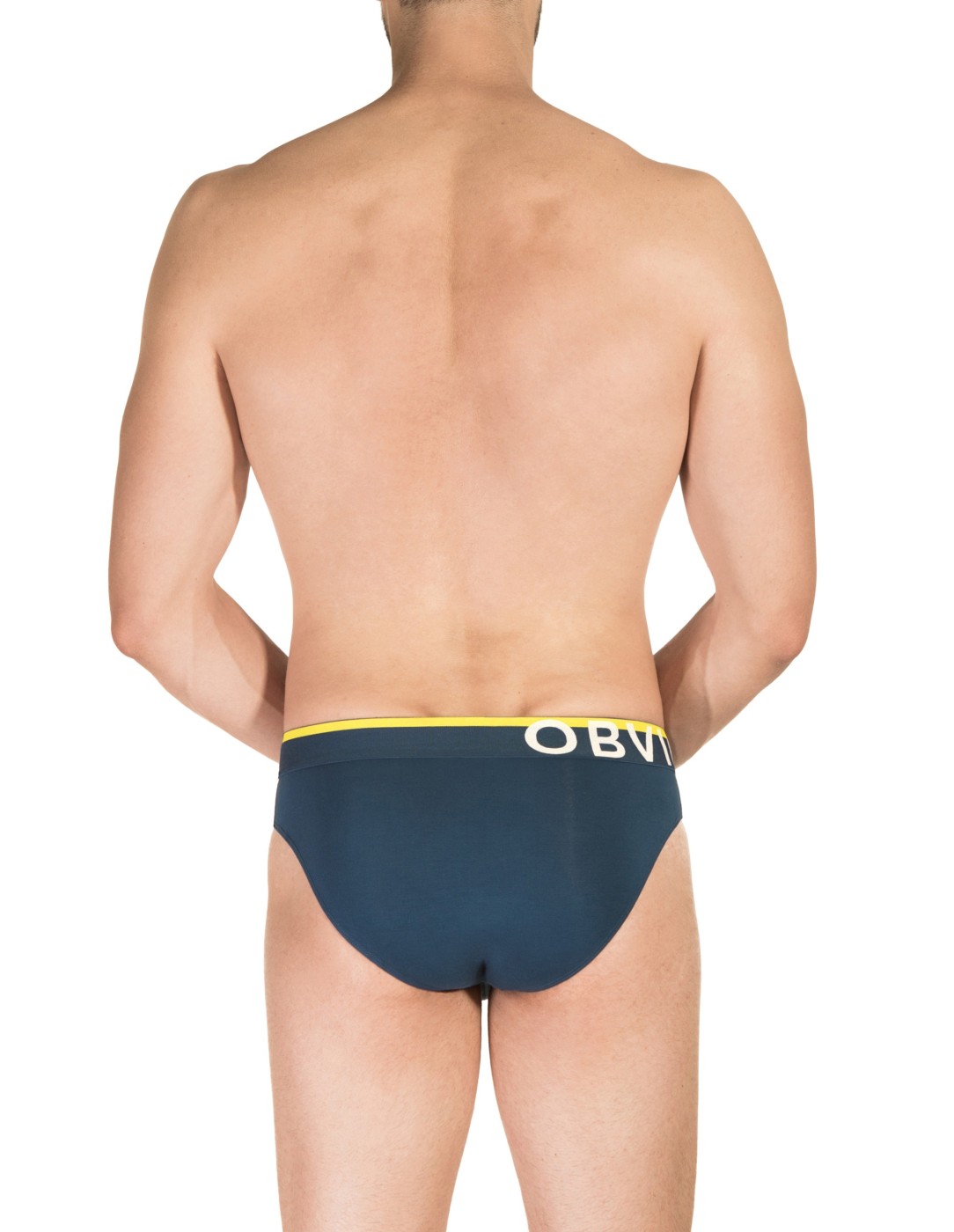 Obviously Apparel - EveryMan Briefs - Nautical