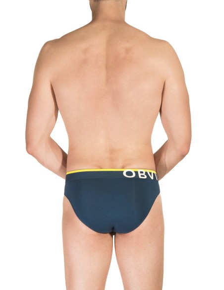 Obviously Apparel - EveryMan Briefs - Nautical